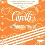 Corelli Cordes de violon