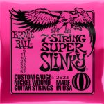 Ernie Ball Slinky 7/8/9 cuerdas