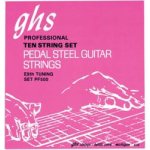 Cuerdas de guitarra Pedal Steel