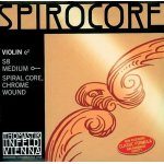 Thomastik-Infeld Spirocore Cuerdas de violn