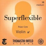 Thomastik-Infeld Superflexible violin strings