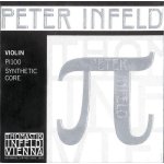 Thomastik-Infeld Synthetic Core Peter Infeld Cordes de violon