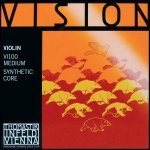 Thomastik-Infeld Vision Synthetic Core Violinsaiten