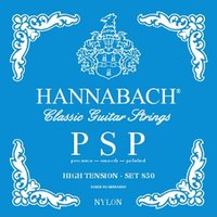 Hannabach 850 HT PSP, Einzelsaite G3